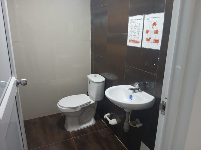 Oficina en arriendo en San Vicente, Barranquilla, 554 m² · foto 8 de 22
