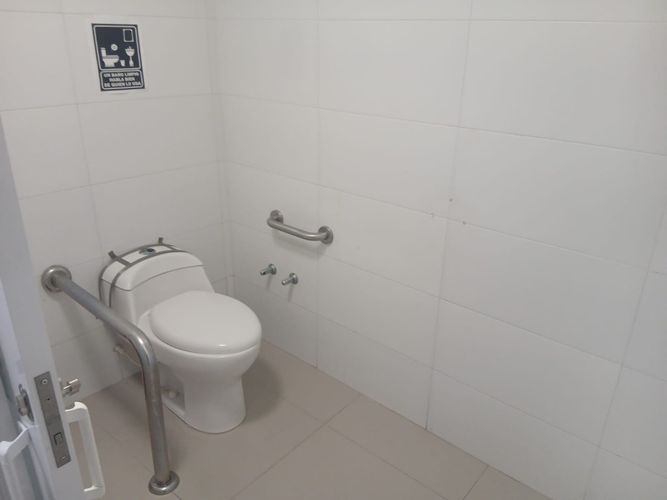 Oficina en arriendo en San Vicente, Barranquilla, 554 m² · foto 10 de 22