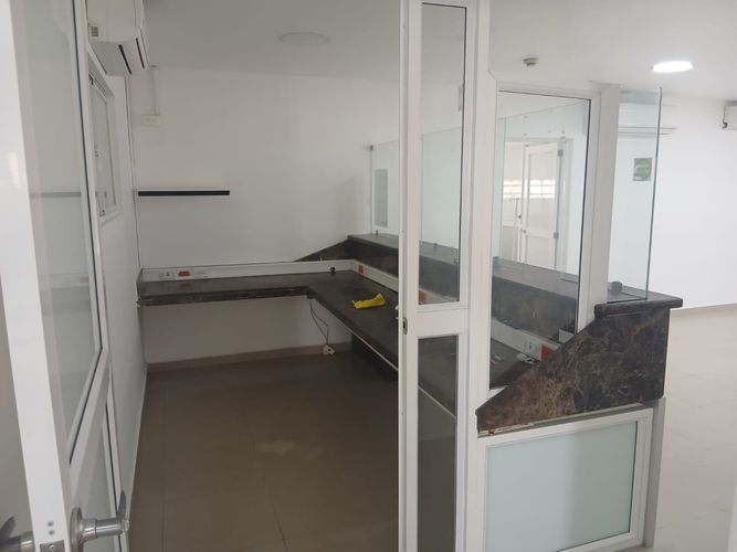 Oficina en arriendo en San Vicente, Barranquilla, 554 m² · foto 12 de 22