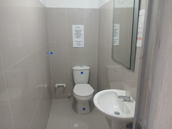 Oficina en arriendo en San Vicente, Barranquilla, 554 m² · foto 18 de 22