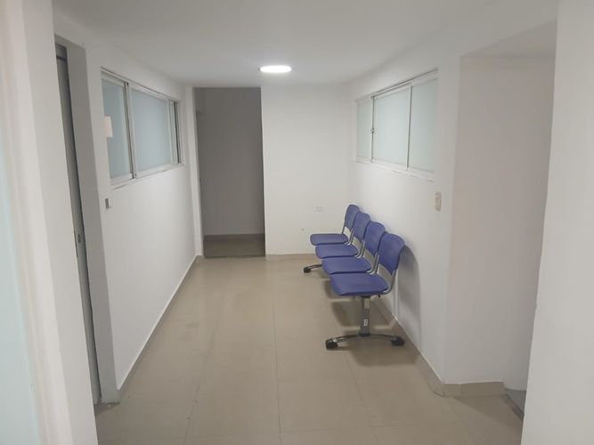 Oficina en arriendo en San Vicente, Barranquilla, 554 m² · foto 22 de 22