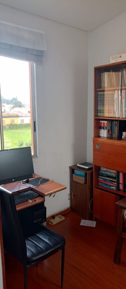 Casa en venta en Vereda La Balsa, Chía · foto 14 de 20