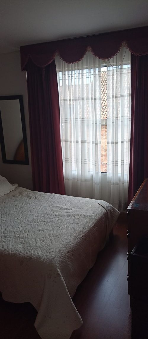 Casa en venta en Vereda La Balsa, Chía · foto 16 de 20