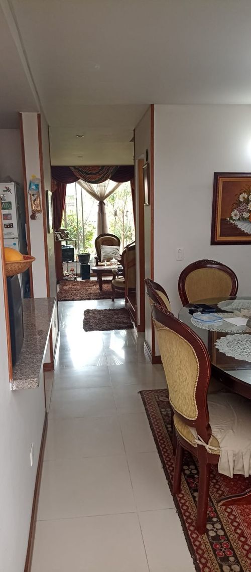 Casa en venta en Vereda La Balsa, Chía · foto 9 de 20