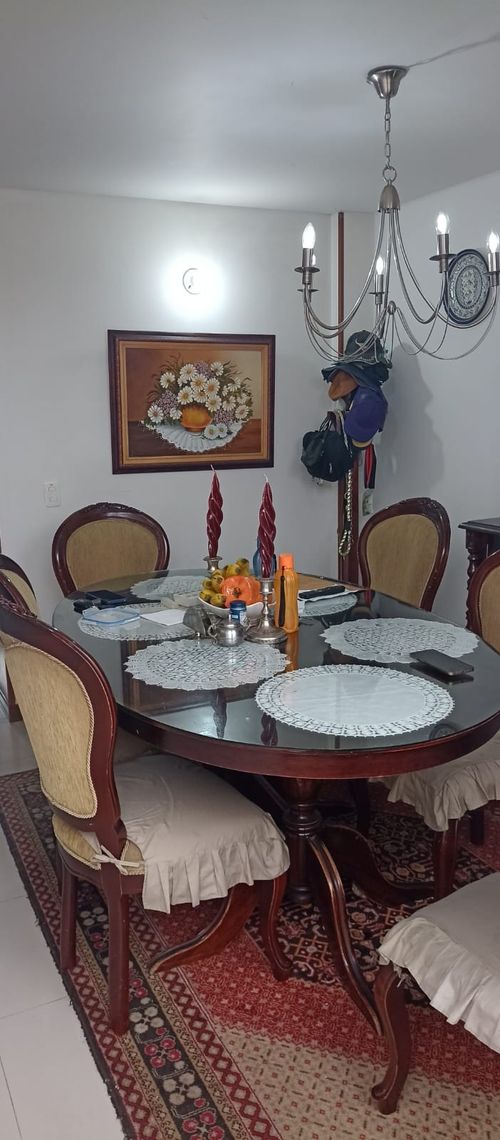 Casa en venta en Vereda La Balsa, Chía · foto 18 de 20