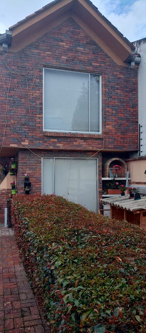 Casa en venta en Vereda La Balsa, Chía · foto 19 de 20