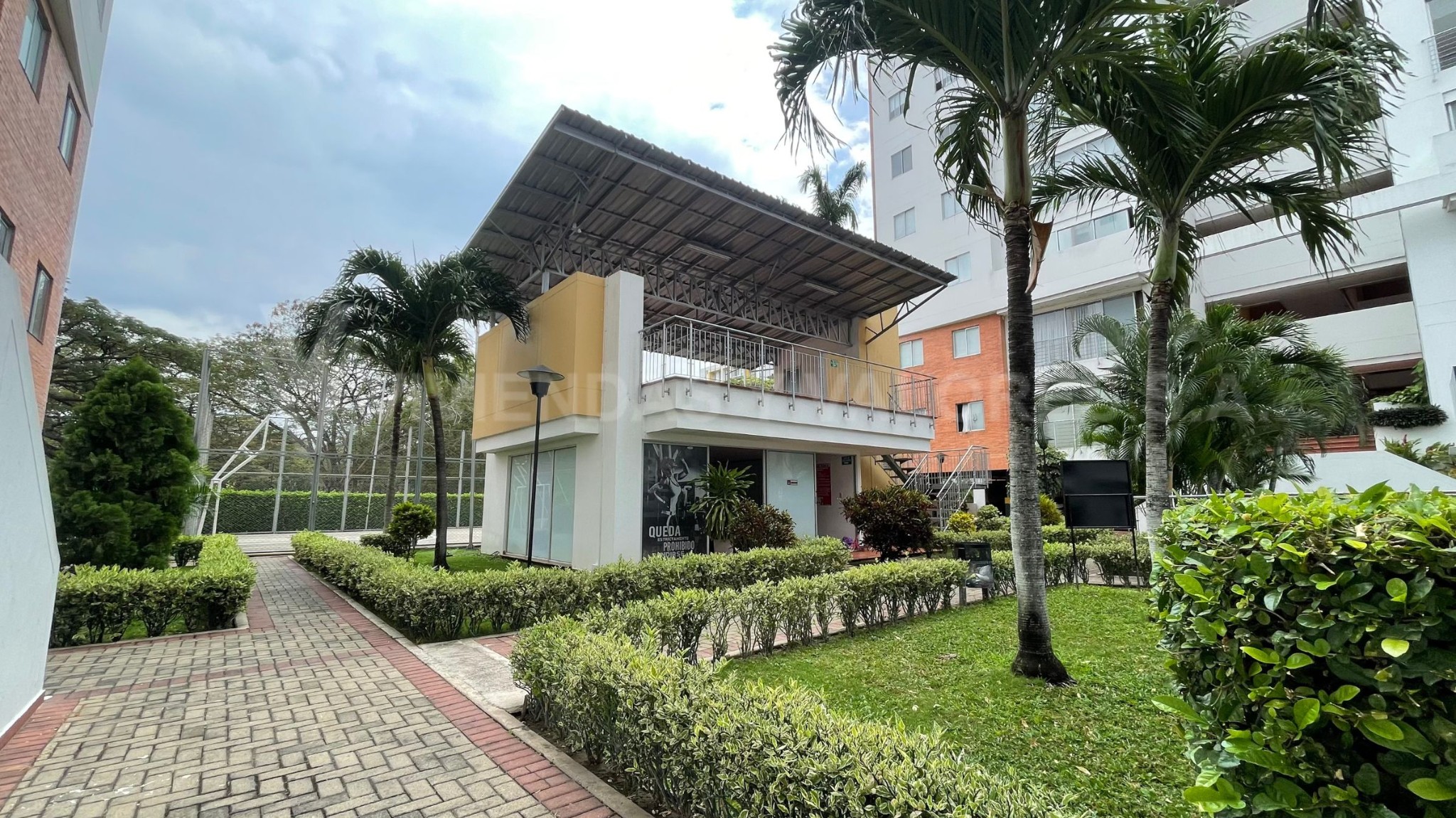 Apartamento en venta en Cúcuta · foto 11 de 12
