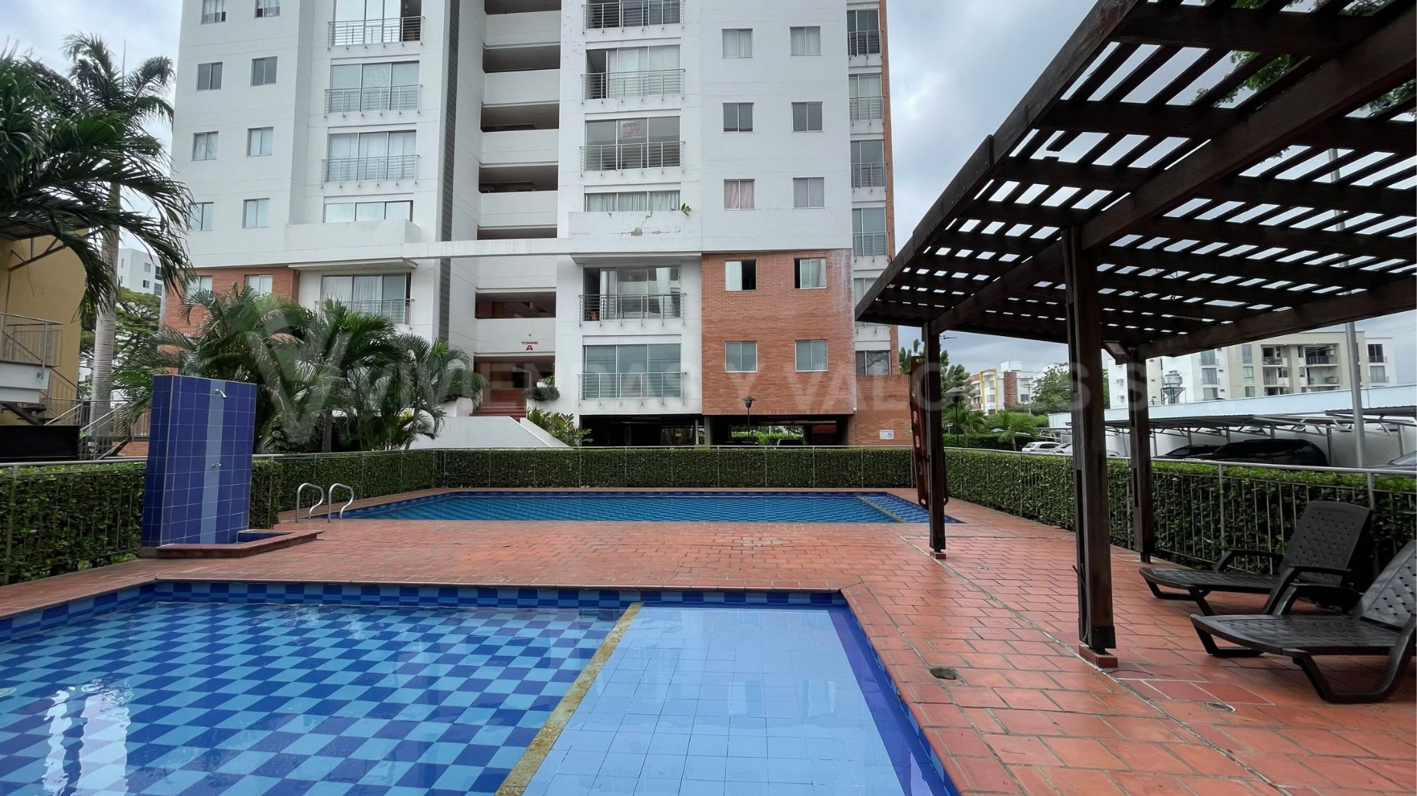 Apartamento en venta en Cúcuta · foto 12 de 12