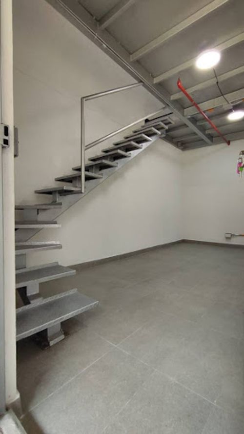 Bodega en arriendo en Loma Del Escobero, Envigado, 27 m² · foto 8 de 14