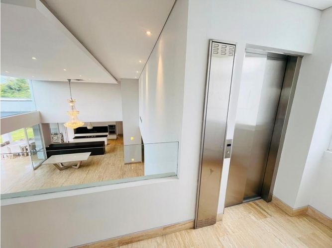 Casa de 4 alcobas en venta en Pance, Cali, 622 m² · foto 5 de 24