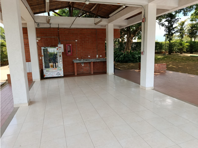 Apartamento de 2 alcobas en venta en Cachipay, Cali, 59 m² · foto 4 de 19
