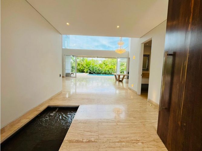 Casa de 4 alcobas en venta en Pance, Cali, 622 m² · foto 7 de 24