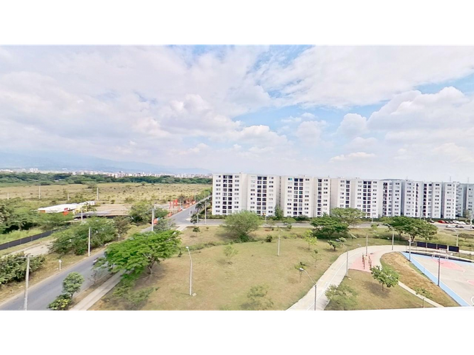 Apartamento de 2 alcobas en venta en Cachipay, Cali, 59 m² · foto 8 de 19