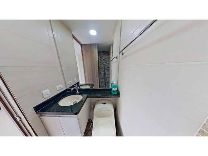 Apartamento de 2 alcobas en venta en Cachipay, Cali, 59 m² · foto 12 de 19