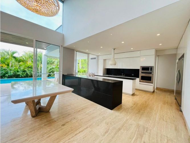 Casa de 4 alcobas en venta en Pance, Cali, 622 m² · foto 16 de 24