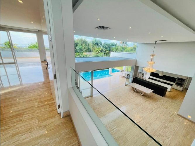 Casa de 4 alcobas en venta en Pance, Cali, 622 m² · foto 17 de 24