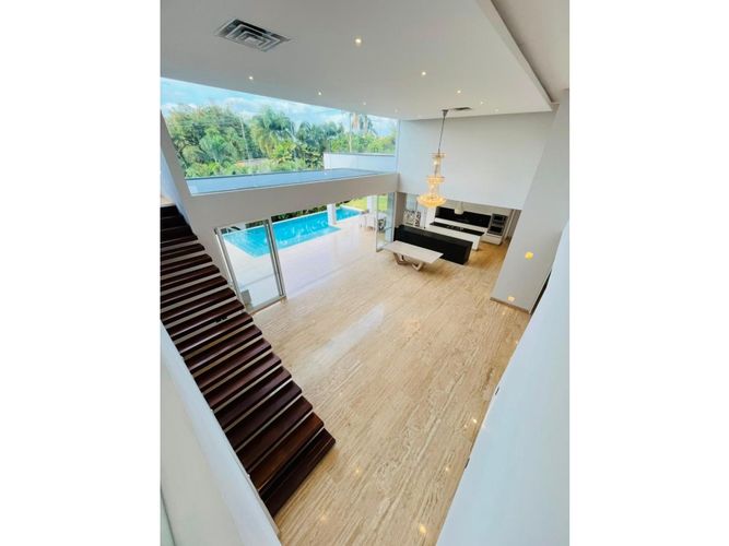 Casa de 4 alcobas en venta en Pance, Cali, 622 m² · foto 18 de 24