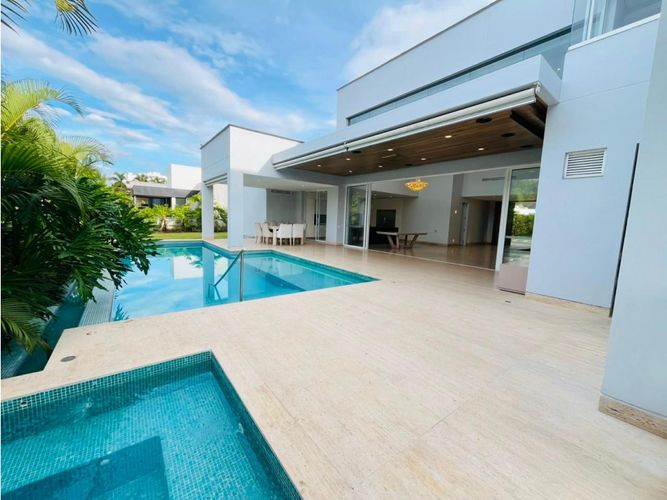 Casa de 4 alcobas en venta en Pance, Cali, 622 m² · foto 19 de 24