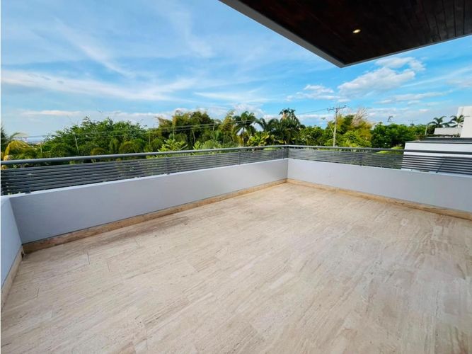 Casa de 4 alcobas en venta en Pance, Cali, 622 m² · foto 20 de 24