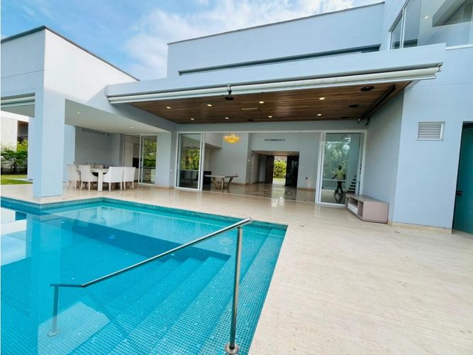 Casa de 4 alcobas en venta en Pance, Cali, 622 m² · foto 21 de 24