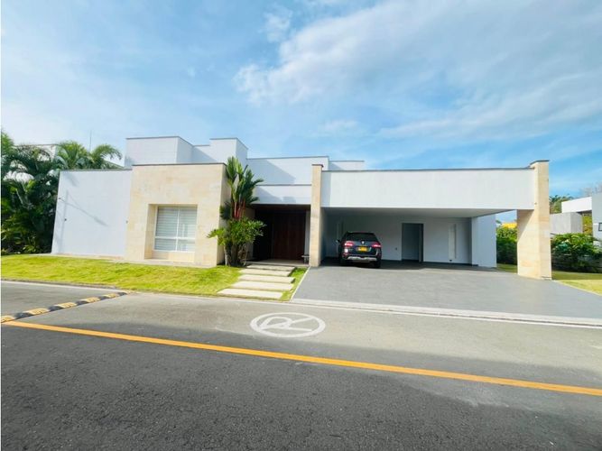 Casa de 4 alcobas en venta en Pance, Cali, 622 m² · foto 22 de 24