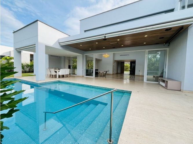 Casa de 4 alcobas en venta en Pance, Cali, 622 m² · foto 23 de 24