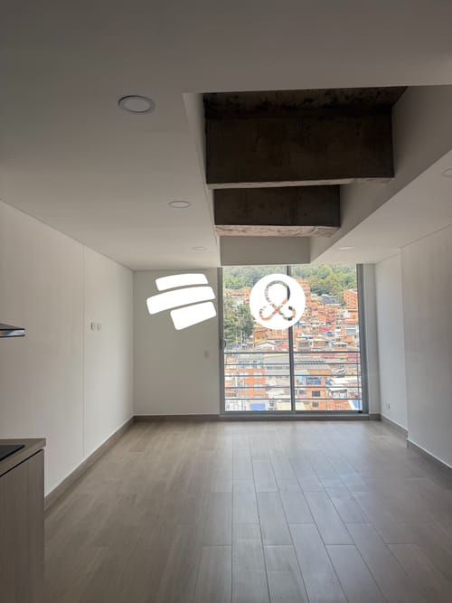 Apartamento en venta en San Martin, Bogotá · foto 2 de 7