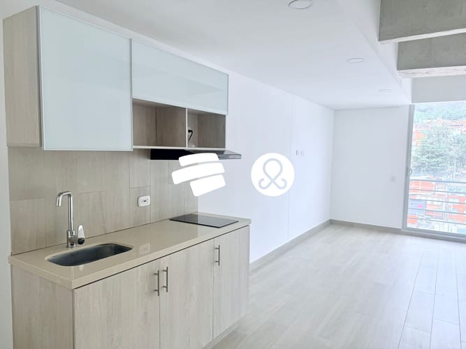Apartamento en venta en San Martin, Bogotá · foto 3 de 7