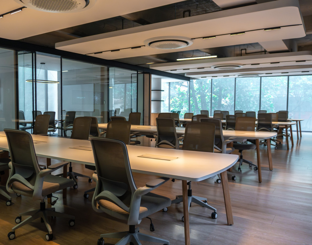 Oficina en Arriendo en Laureles, Medellín