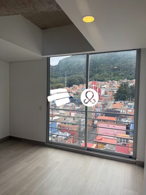 Apartamento en venta en San Martin, Bogotá · foto 5 de 7