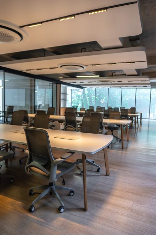 Oficina en arriendo en U.D. Atanasio Girardot, Medellín, 240 m² · foto 2 de 24