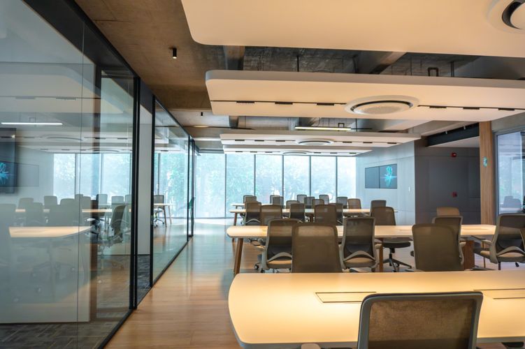 Oficina en arriendo en U.D. Atanasio Girardot, Medellín, 240 m² · foto 4 de 24