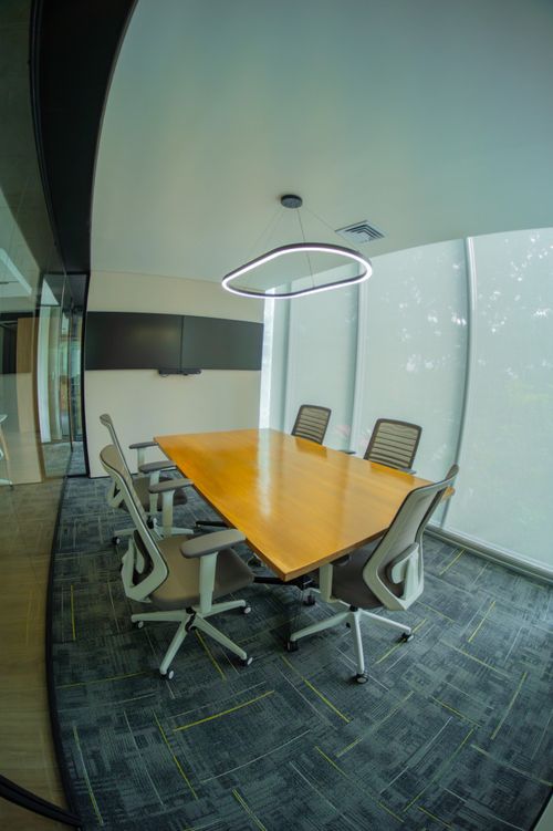 Oficina en arriendo en U.D. Atanasio Girardot, Medellín, 240 m² · foto 5 de 24