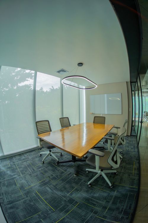 Oficina en arriendo en U.D. Atanasio Girardot, Medellín, 240 m² · foto 6 de 24
