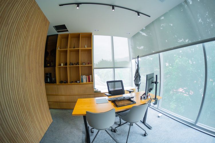 Oficina en arriendo en U.D. Atanasio Girardot, Medellín, 240 m² · foto 11 de 24