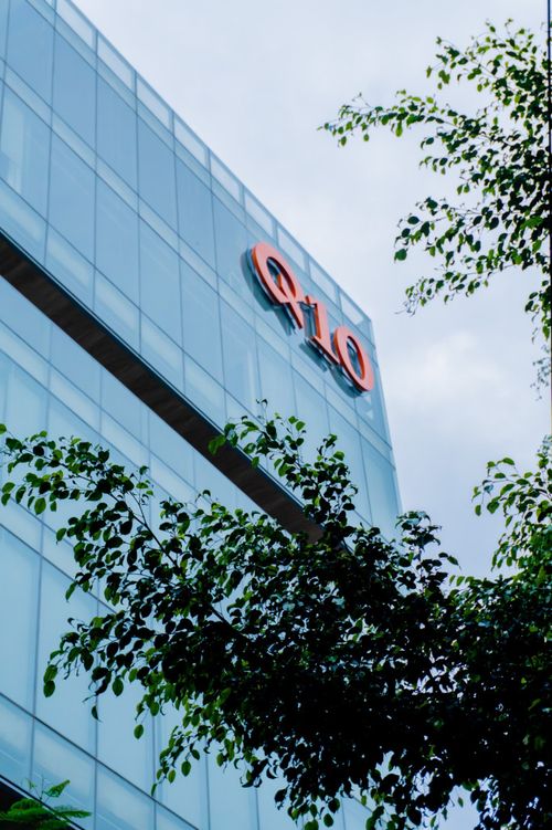 Oficina en arriendo en U.D. Atanasio Girardot, Medellín, 240 m² · foto 13 de 24