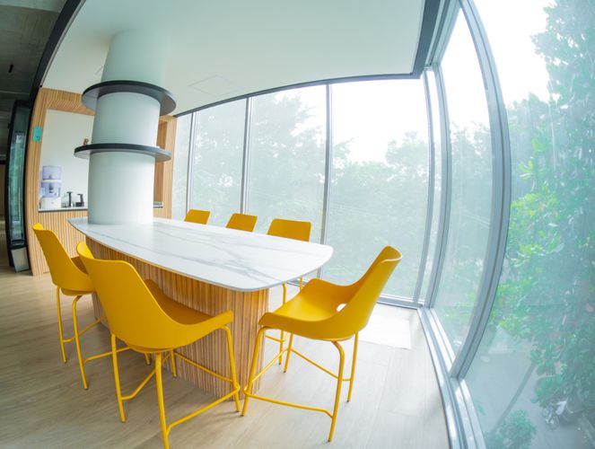 Oficina en arriendo en U.D. Atanasio Girardot, Medellín, 240 m² · foto 14 de 24