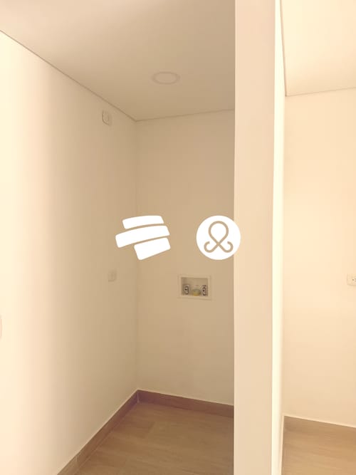 Apartamento en venta en San Martin, Bogotá · foto 7 de 7