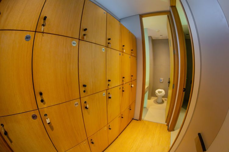 Oficina en arriendo en U.D. Atanasio Girardot, Medellín, 240 m² · foto 15 de 24