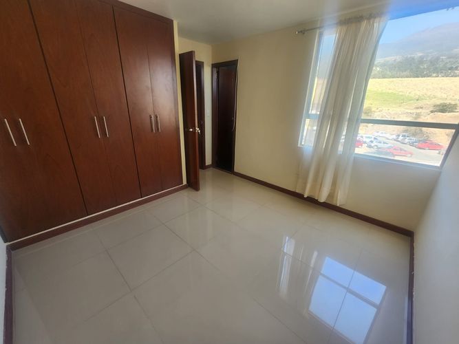 Apartamento de 3 alcobas en venta en Mapachico, Pasto, 60 m² · foto 3 de 4
