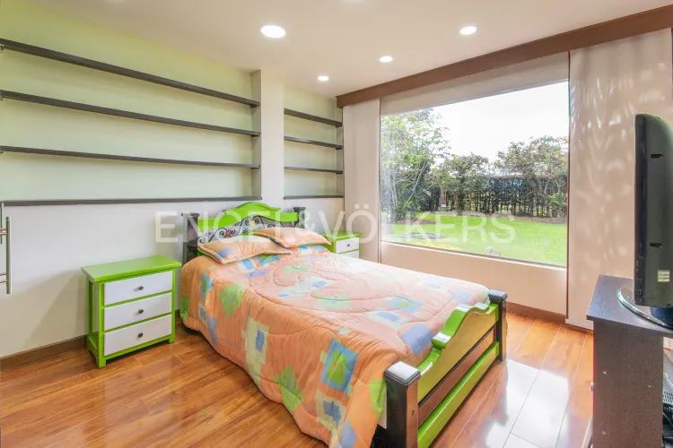 Casa de 4 alcobas en arriendo en Siberia, Cota, 232 m² · foto 8 de 15