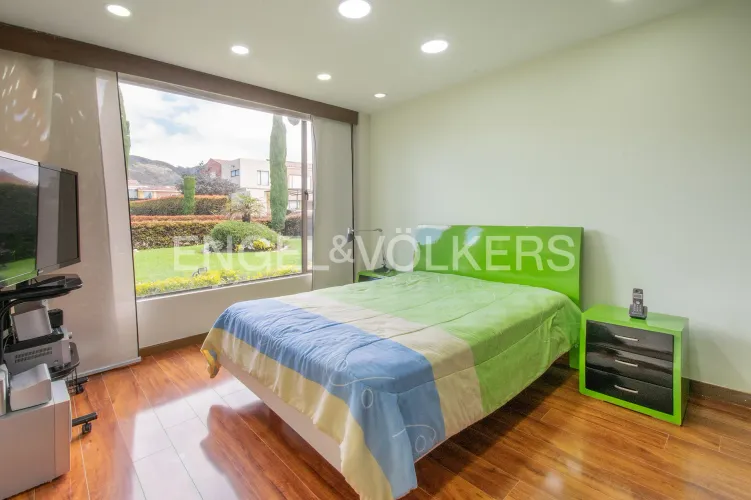 Casa de 4 alcobas en arriendo en Siberia, Cota, 232 m² · foto 7 de 15