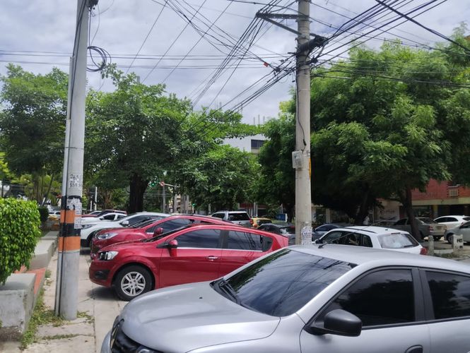 Local en arriendo en El Prado, Barranquilla, 357 m² · foto 2 de 21