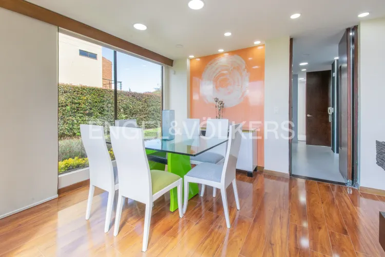 Casa de 4 alcobas en arriendo en Siberia, Cota, 232 m² · foto 3 de 15