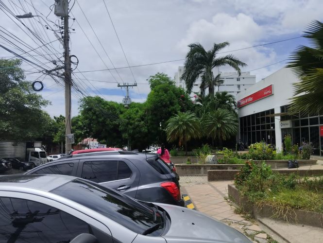 Local en arriendo en El Prado, Barranquilla, 357 m² · foto 3 de 21