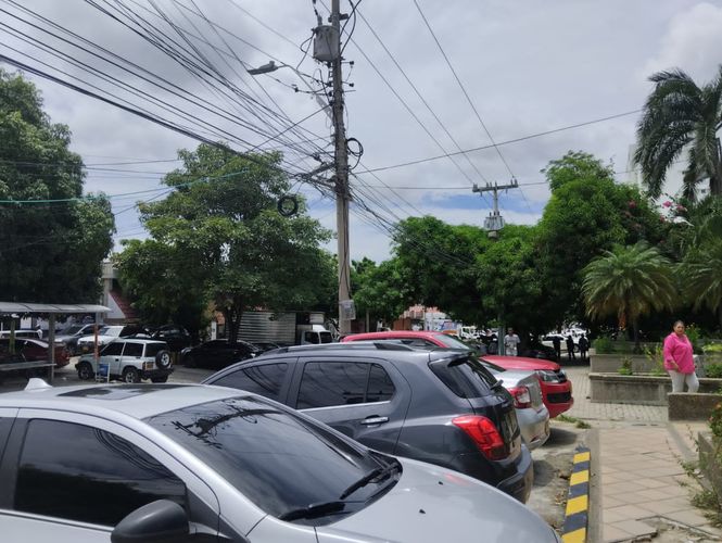 Local en arriendo en El Prado, Barranquilla, 357 m² · foto 4 de 21