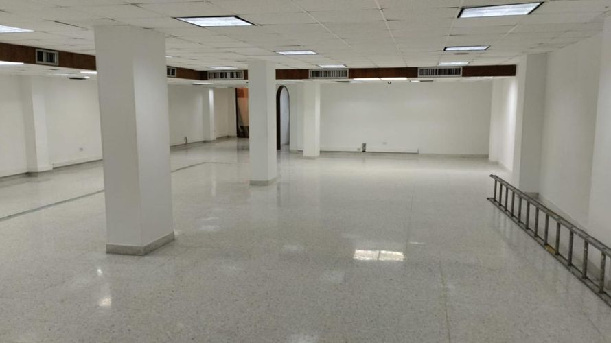 Local en arriendo en El Prado, Barranquilla, 357 m² · foto 6 de 21