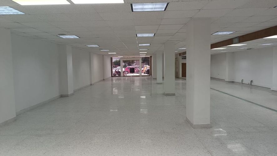 Local en arriendo en El Prado, Barranquilla, 357 m² · foto 12 de 21