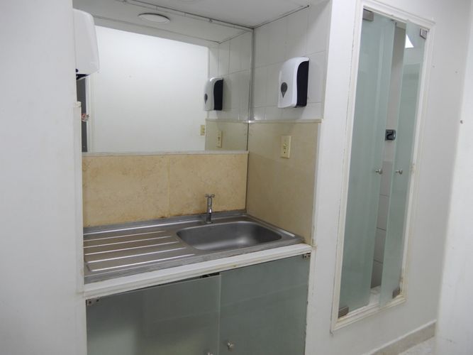 Local en arriendo en El Prado, Barranquilla, 357 m² · foto 13 de 21