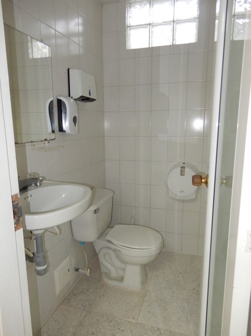 Local en arriendo en El Prado, Barranquilla, 357 m² · foto 14 de 21